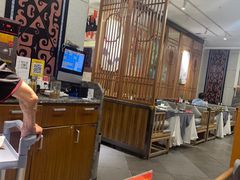 -楚鲜·汉正街一号(天河店)