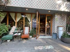 门面-时光花园(白鹭洲店)