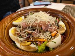 -后厨意餐La Cucina(外交公寓店)
