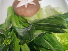 -顺德公猪肚鸡·煲仔饭(白石洲店)