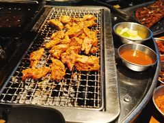 -伍丁·烤牛肋(和平东桥店)