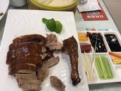 -东四民芳餐厅(世茂工三店)