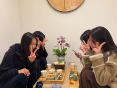 -沐森 •疗愈头疗馆(打浦桥店)