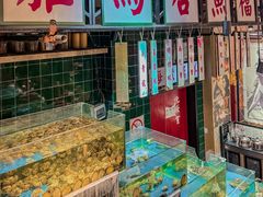 -海煮叹鲜·粥底火锅·港式海鲜打边炉(赛银国际广场店)