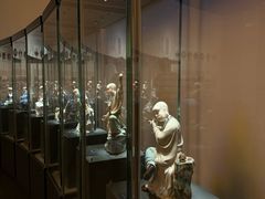 -中国闽台缘博物馆