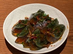 -荣家黄鱼面(前滩太古里店)