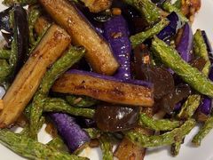 -小杨烤肉(朱雀店)