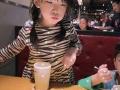 -比格比萨自助(宋家庄店)