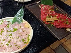 -牛焱·烧肉酒肆(五大道店)