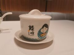 -莆田餐厅PUTIEN(金融街购物中心店)