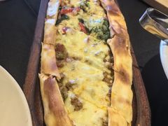 -Efes Turkish & Mediterranean Cuisine 艾菲斯餐厅(陆家嘴店)