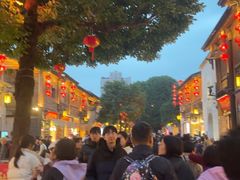 -三坊七巷历史文化街区