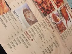 -喷泉广场餐厅·宵夜·海鲜烧烤大排档(长隆企鹅酒店)