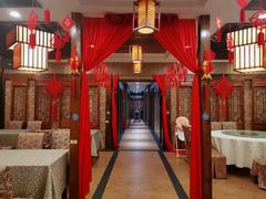 -一江春水·杭帮臻宴(三台山店)