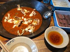 -老天桥蛙炉火锅(姑苏总店)