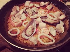 -Amanda餐厅(长乐路店)