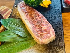 -炼火烤肉店