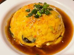 -拉面莊夢語＆中华料理八椿