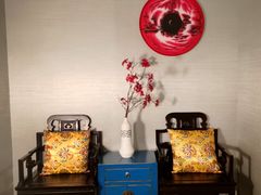 -远洋未来广场(育慧北路店)