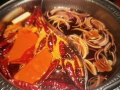 -牛New寿喜烧(虹桥新天地店)