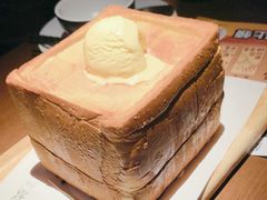 -绿茶餐厅(西湖银泰百货店)