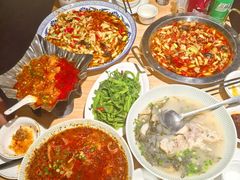 -成都吃客(奎星楼店)