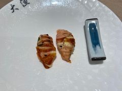 -大渔铁板烧(蛇口店)