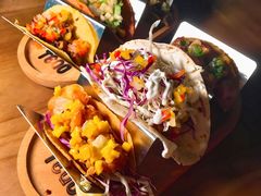 -TEQO·Mexican food & Bar