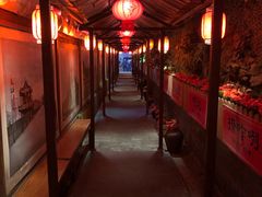 门面-窄巷子陕菜馆·地道陕西菜(粉巷店)
