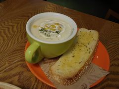 -绿茵阁牛扒餐厅(客村店)