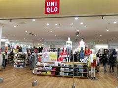 -优衣库(福州爱琴海购物公园店)