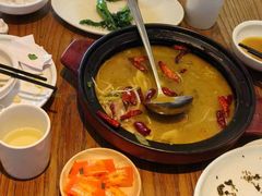 -榕意·川味之美(深业上城店)