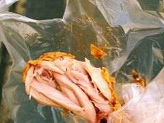 -满记烧饼(牛街东里小区一区店)
