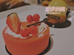 -La Porte de Paris 巴黎之门法式甜品