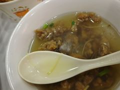 -蓝氏钟楼肉粽
