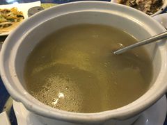 -东江海鲜大排档·潮汕菜·砂锅粥
