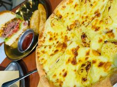 -魏斯理汉堡(西安沣东吾悦店)