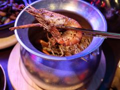 -钳真多钓虾馆·小龙虾海鲜烧烤(九六广场店)