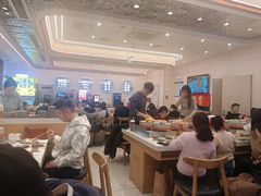 -密友回转自助火锅(世茂国际广场店)