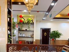 -阿西叶滩羊馆(交大店)