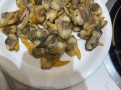 -半岛听涛蒸汽海鲜自助(K11店)