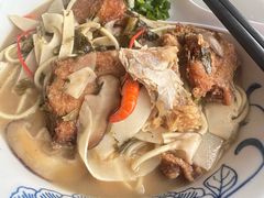 -棕榈湾土菜馆(勾庄佳苑店)