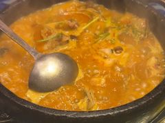 -春天里餐厅(西田城店)