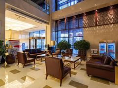 -锦龙国际酒店(天津奥体中心华苑地铁站店)