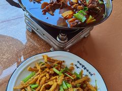 牛骨头-阿木怪味牛骨头