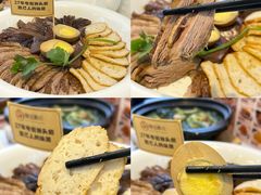 -陆记鹅庄·潮汕菜·狮头鹅(大仟里店)
