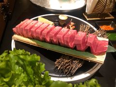 -300杯·和牛烧肉清酒专门店(廊里店)