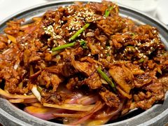 -小放牛炒菜馆(长安万达店)