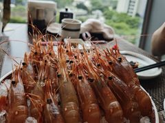 -田舍家Inakaya·炉端烧·铁板烧(天汇igc店)