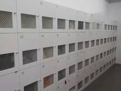 -乐刻健身(利邻荟合川店)